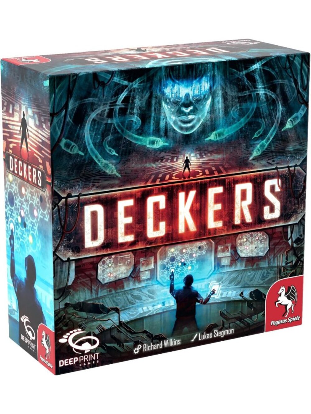 Fun Family Board Game for Game Night - Strategy & Adventure Fun for All Ages